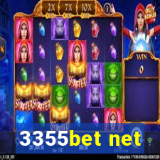 3355bet net